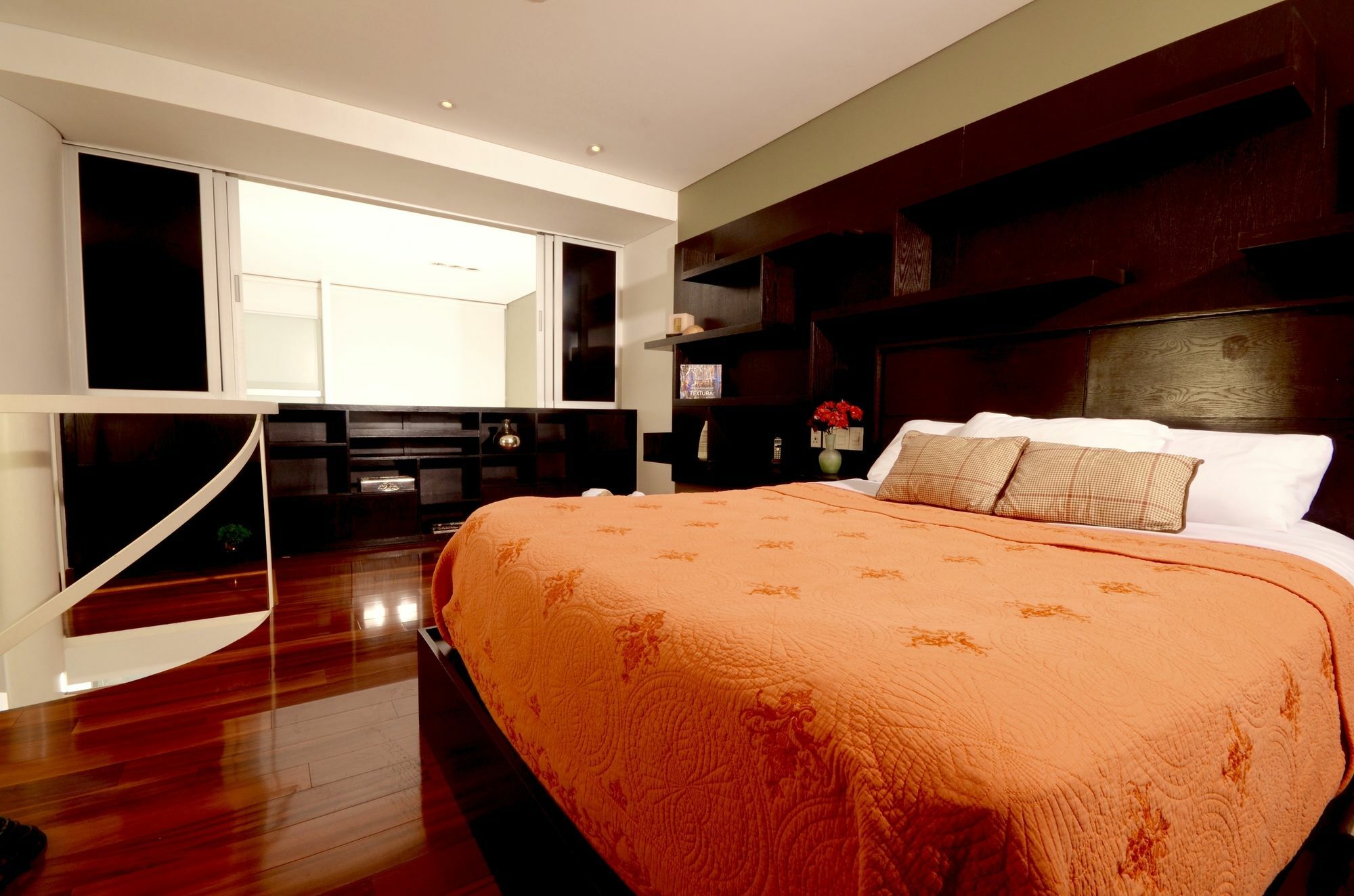 Apartment Reforma 222 Kota Meksiko Bagian luar foto